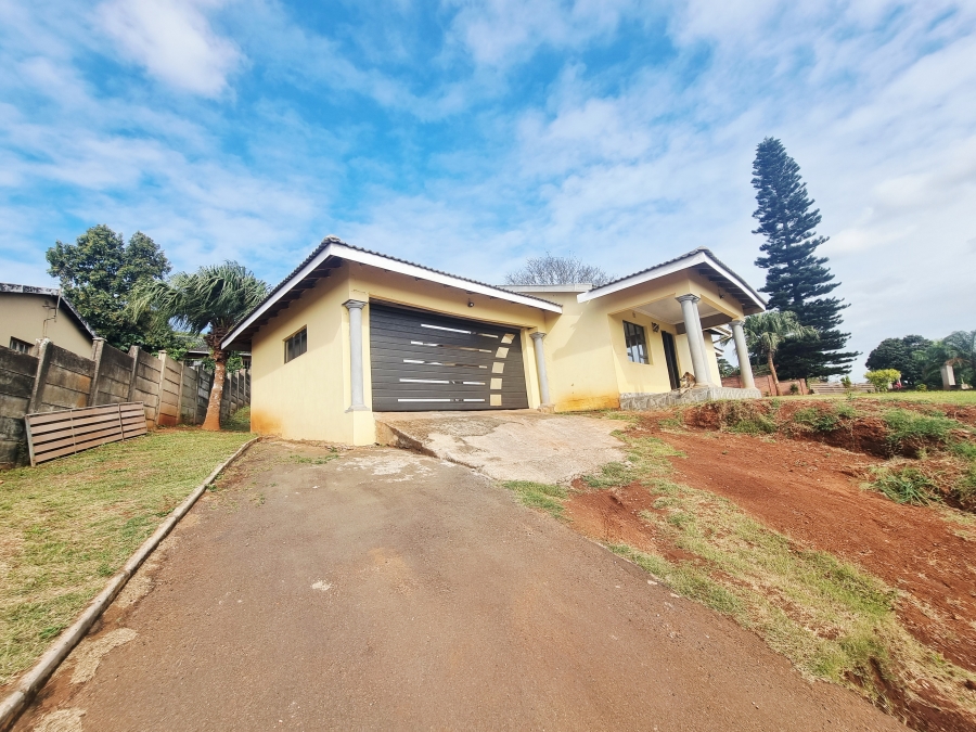 3 Bedroom Property for Sale in Richem KwaZulu-Natal