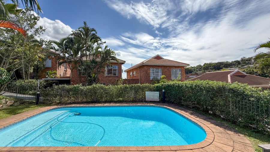 4 Bedroom Property for Sale in Willard Beach KwaZulu-Natal
