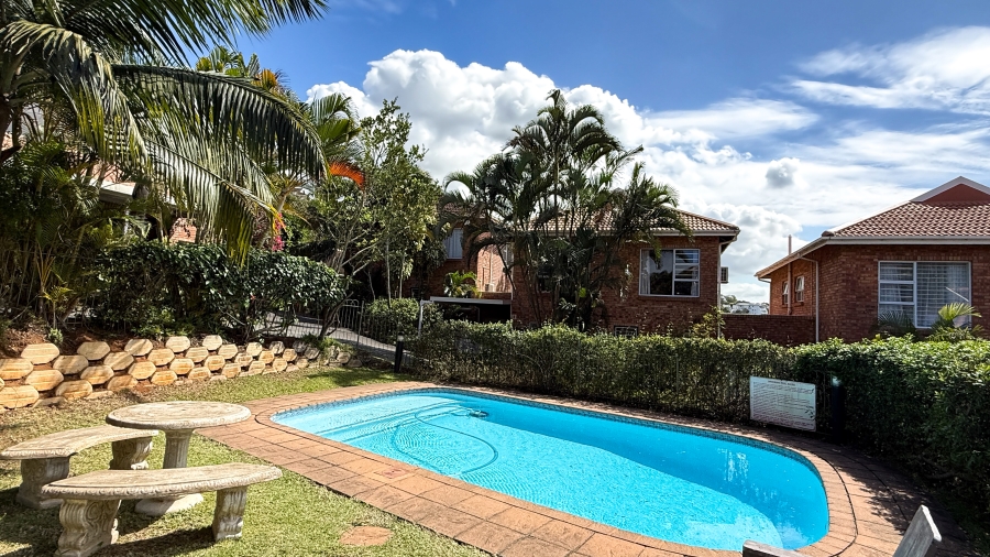 4 Bedroom Property for Sale in Willard Beach KwaZulu-Natal