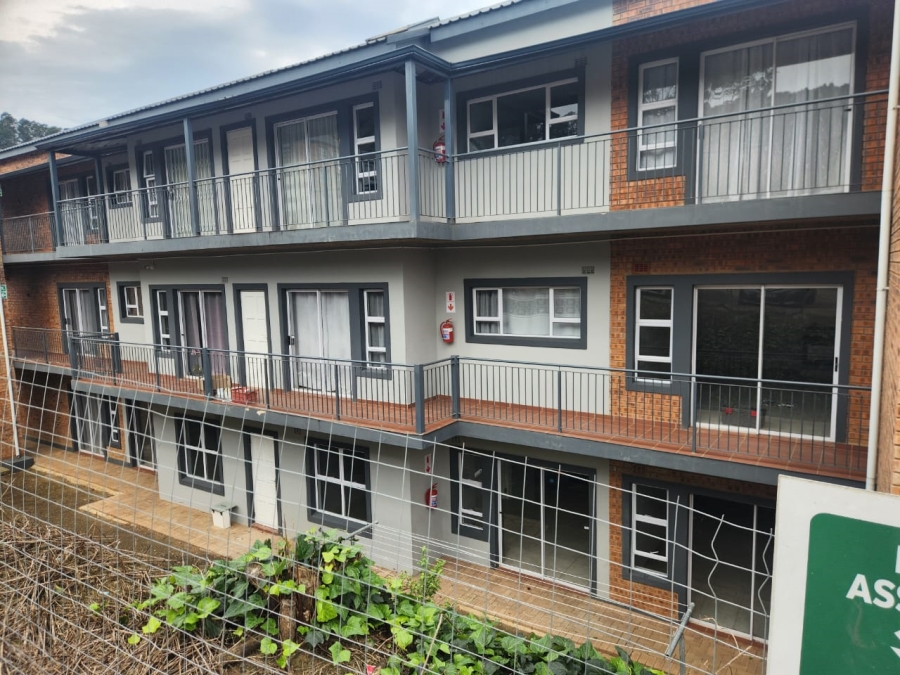 1 Bedroom Property for Sale in Chase Valley KwaZulu-Natal