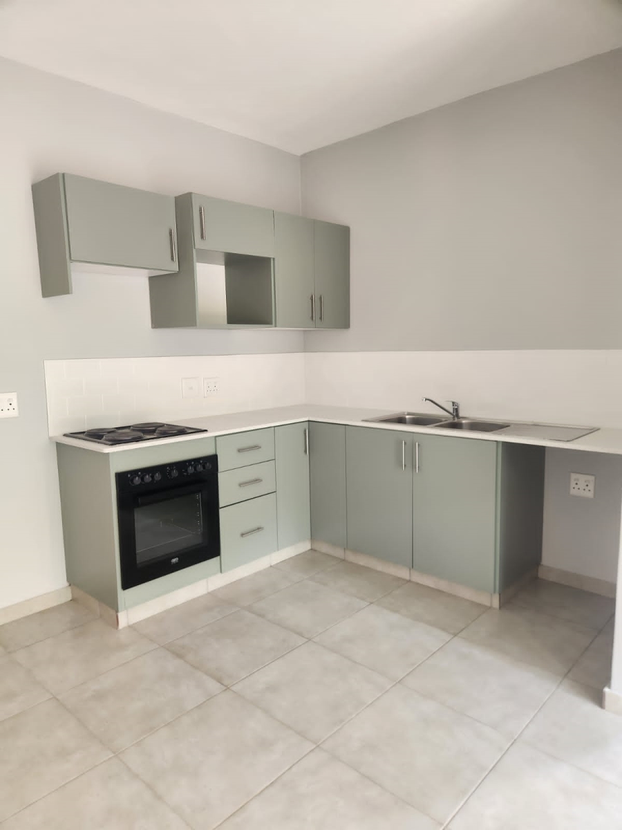 1 Bedroom Property for Sale in Chase Valley KwaZulu-Natal