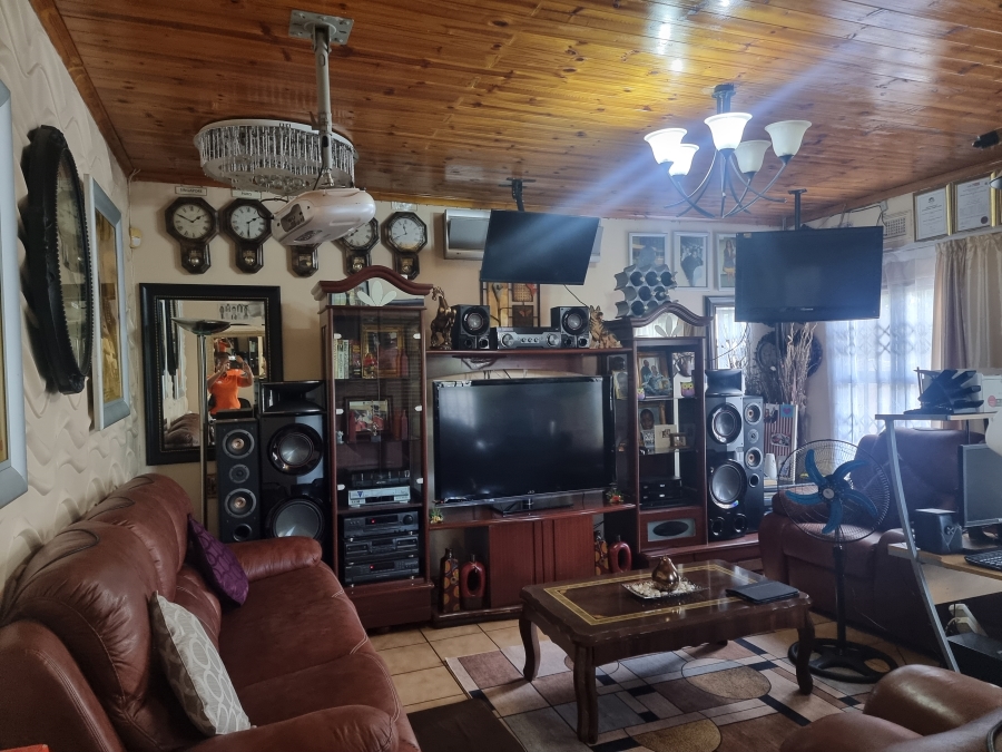 4 Bedroom Property for Sale in Grantham Park KwaZulu-Natal