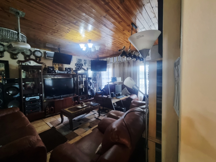 4 Bedroom Property for Sale in Grantham Park KwaZulu-Natal