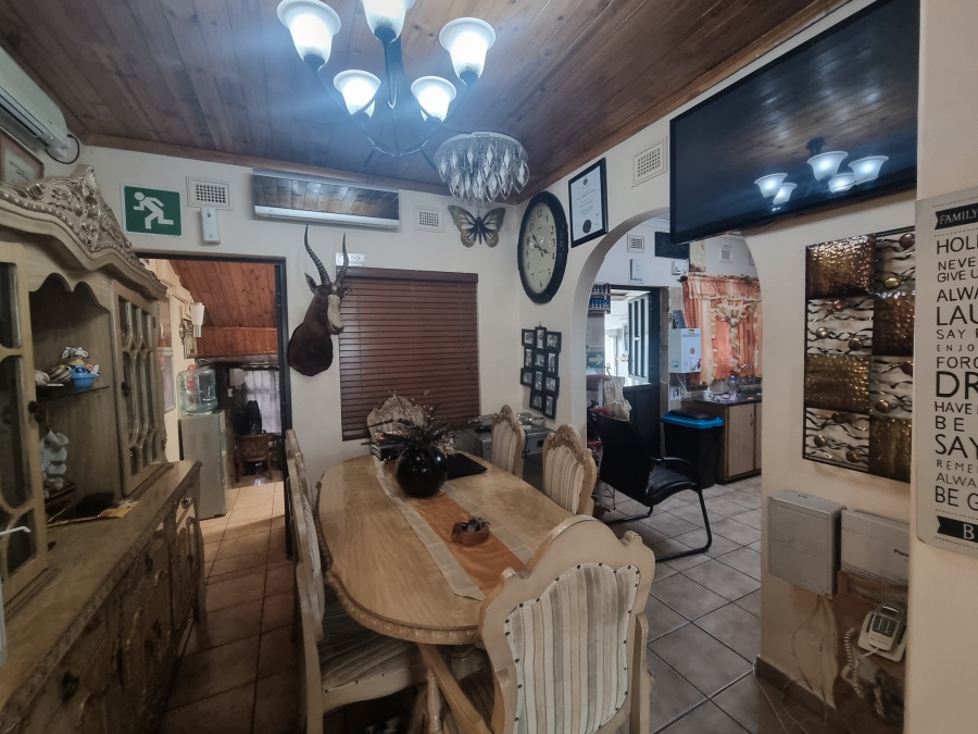 4 Bedroom Property for Sale in Grantham Park KwaZulu-Natal