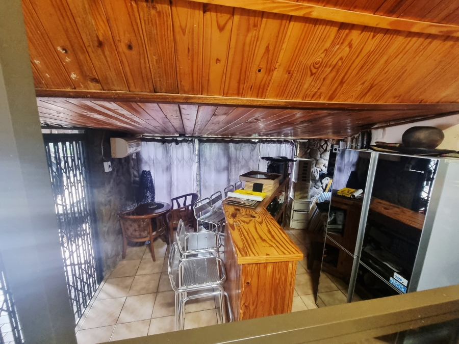 4 Bedroom Property for Sale in Grantham Park KwaZulu-Natal