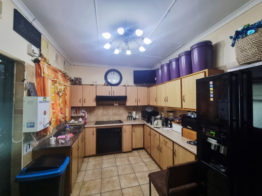 4 Bedroom Property for Sale in Grantham Park KwaZulu-Natal
