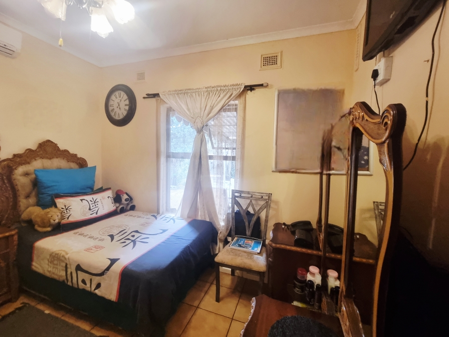 4 Bedroom Property for Sale in Grantham Park KwaZulu-Natal