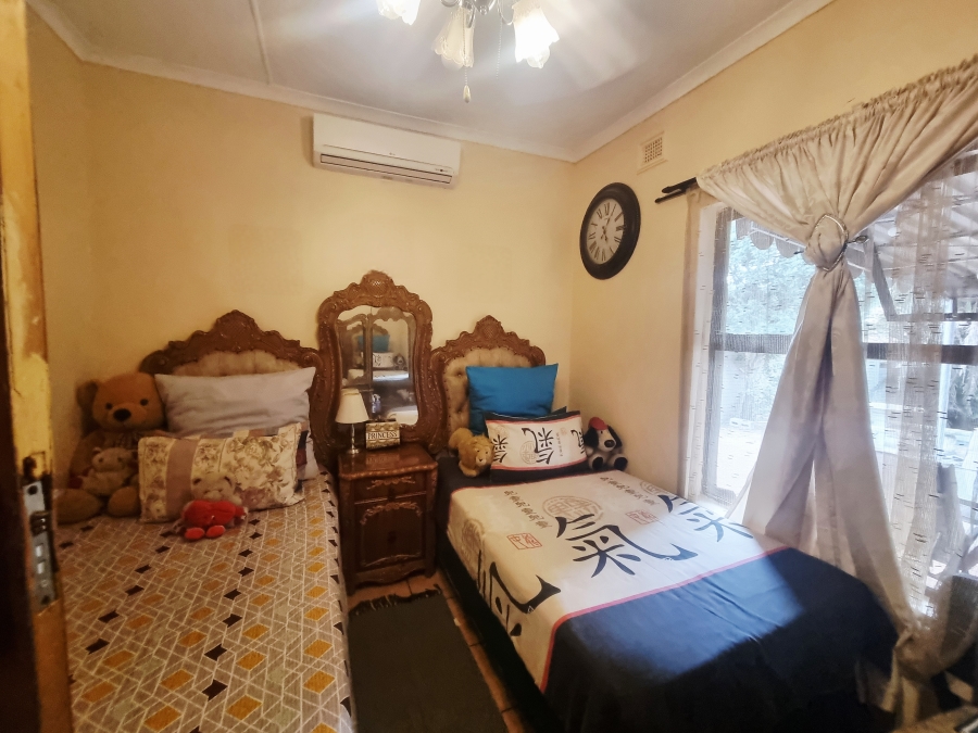 4 Bedroom Property for Sale in Grantham Park KwaZulu-Natal