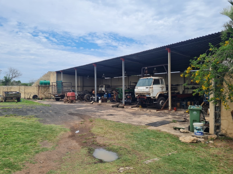 3 Bedroom Property for Sale in Empangeni Rural KwaZulu-Natal