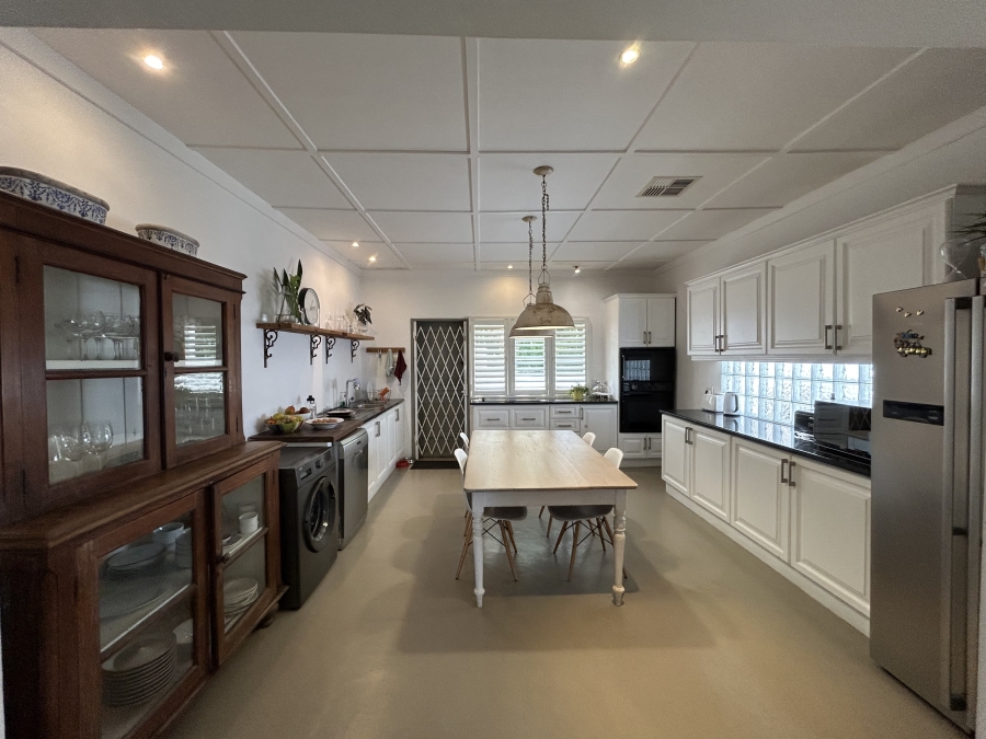 4 Bedroom Property for Sale in Westbrook KwaZulu-Natal