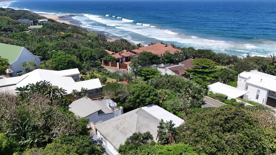 4 Bedroom Property for Sale in Westbrook KwaZulu-Natal