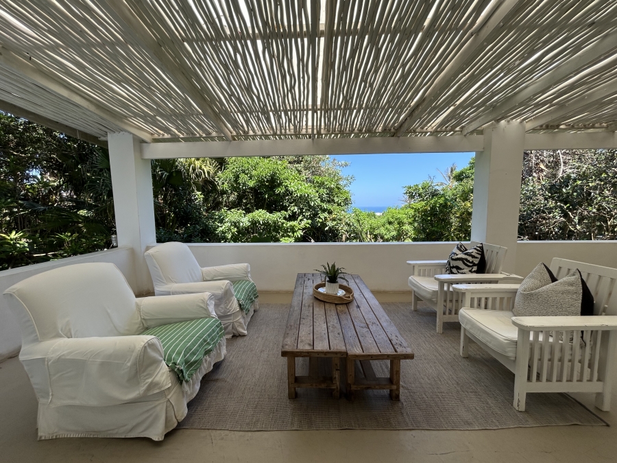 4 Bedroom Property for Sale in Westbrook KwaZulu-Natal