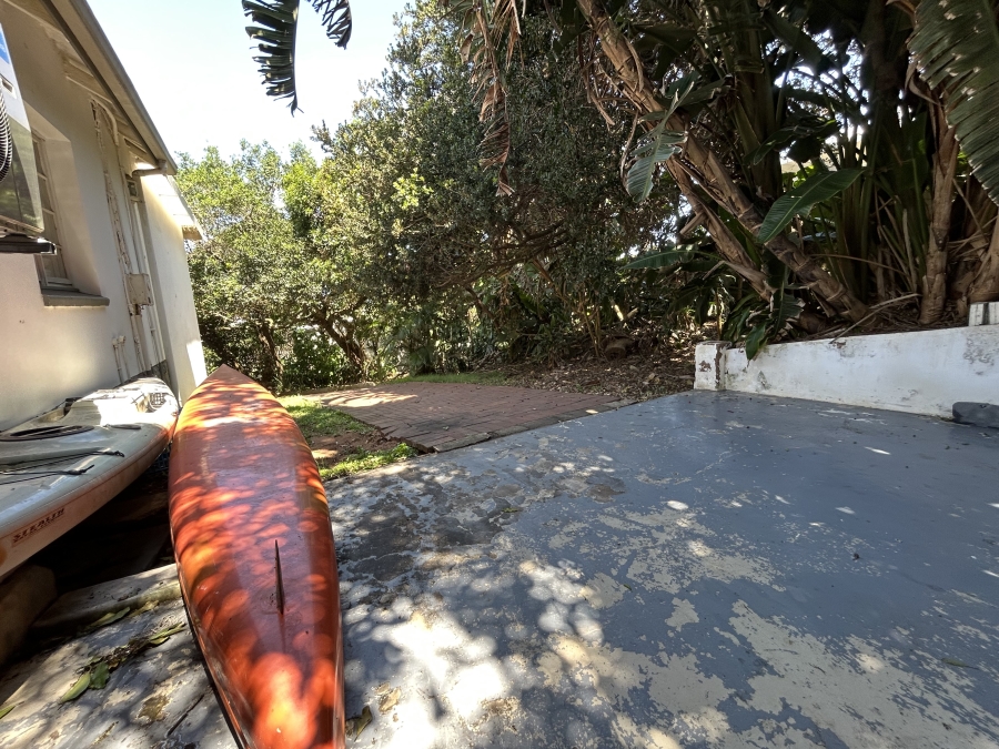 4 Bedroom Property for Sale in Westbrook KwaZulu-Natal