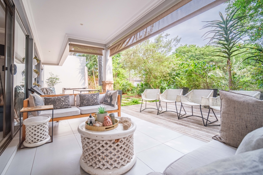 3 Bedroom Property for Sale in Simbithi Eco Estate KwaZulu-Natal