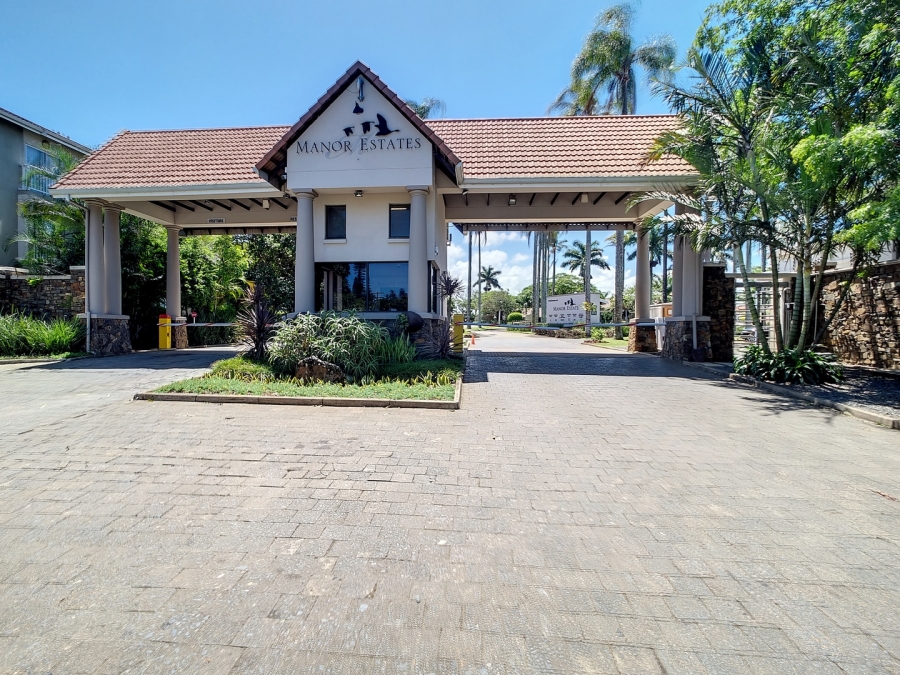 1 Bedroom Property for Sale in Ballitoville KwaZulu-Natal