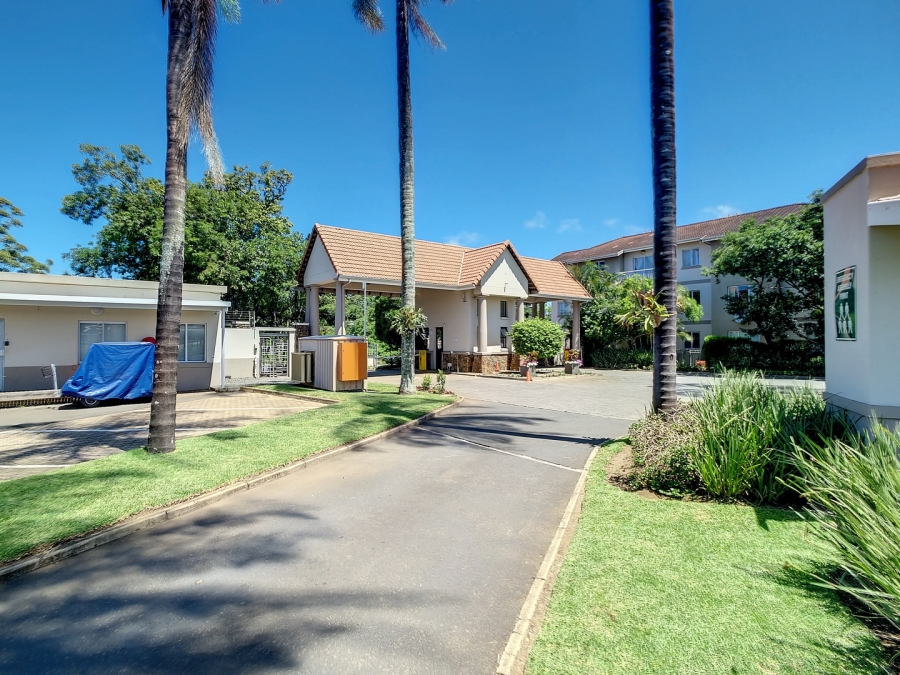 1 Bedroom Property for Sale in Ballitoville KwaZulu-Natal