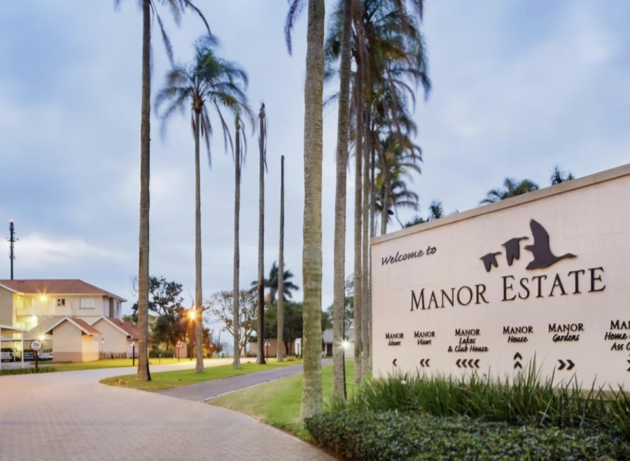 1 Bedroom Property for Sale in Ballitoville KwaZulu-Natal