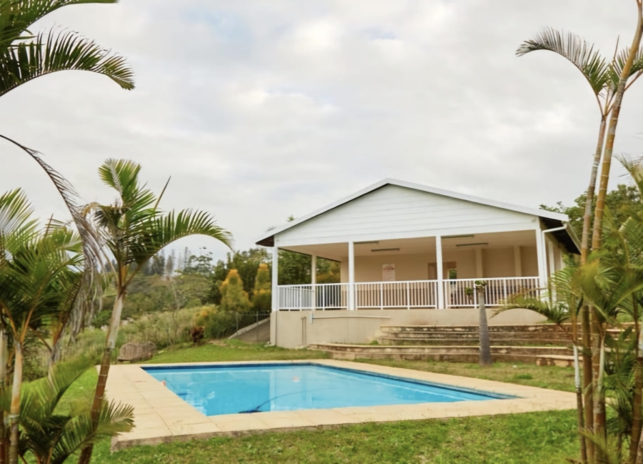 1 Bedroom Property for Sale in Ballitoville KwaZulu-Natal