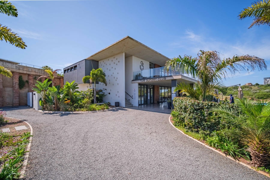 0 Bedroom Property for Sale in Sibaya Precinct KwaZulu-Natal