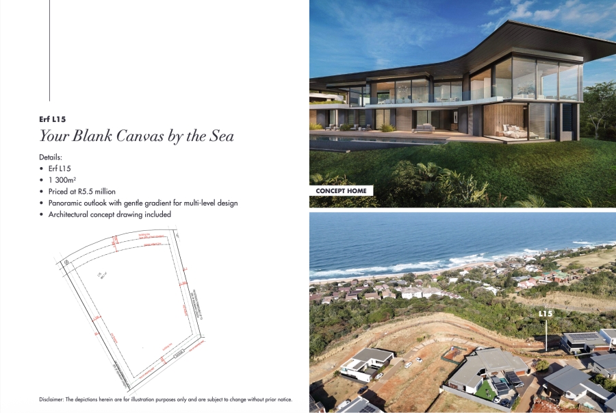 0 Bedroom Property for Sale in Sibaya Precinct KwaZulu-Natal