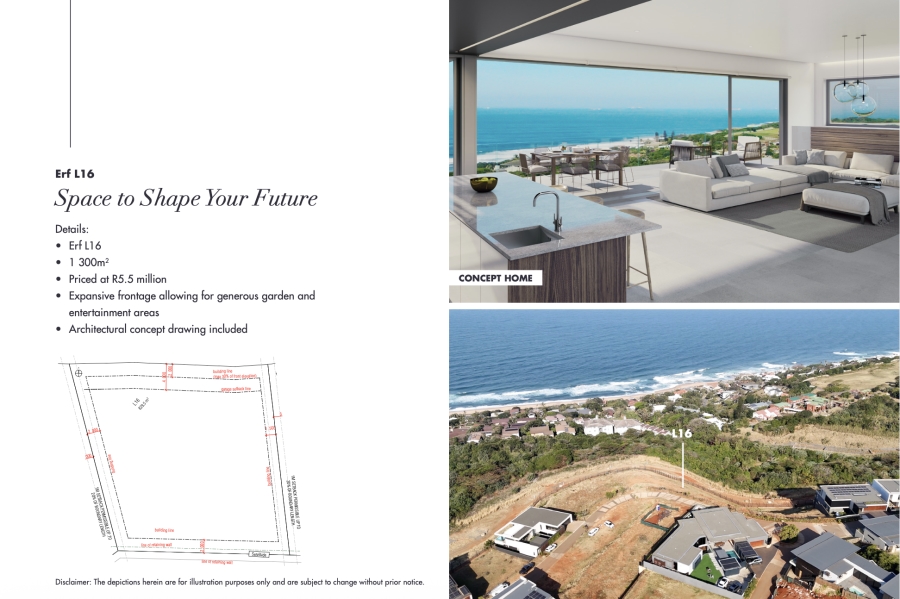 0 Bedroom Property for Sale in Sibaya Precinct KwaZulu-Natal