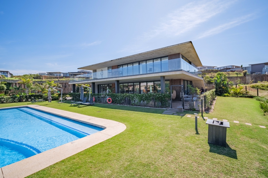 0 Bedroom Property for Sale in Sibaya Precinct KwaZulu-Natal