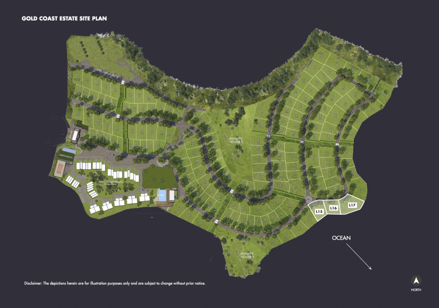 0 Bedroom Property for Sale in Sibaya Precinct KwaZulu-Natal