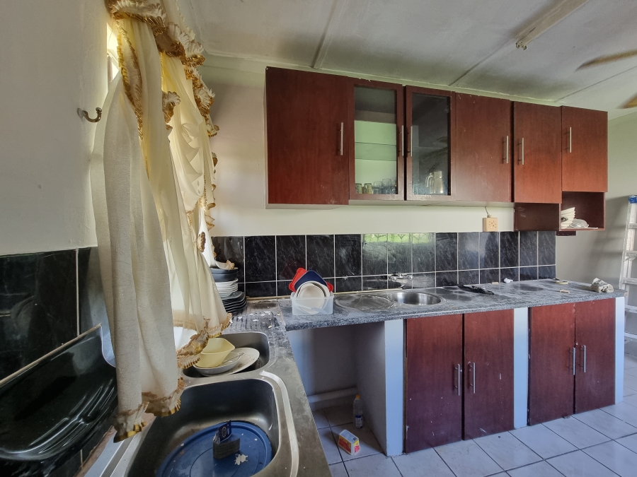 To Let 3 Bedroom Property for Rent in Nyala Park KwaZulu-Natal