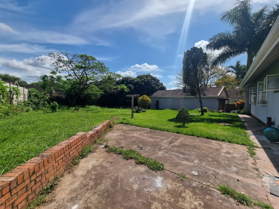 To Let 3 Bedroom Property for Rent in Nyala Park KwaZulu-Natal