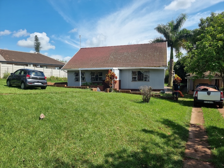 To Let 3 Bedroom Property for Rent in Nyala Park KwaZulu-Natal
