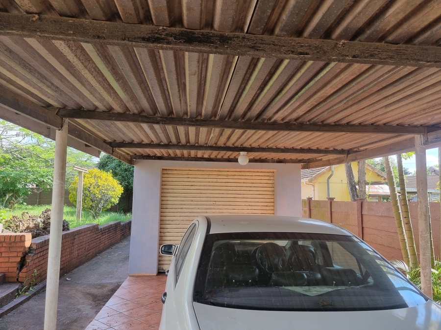 To Let 3 Bedroom Property for Rent in Nyala Park KwaZulu-Natal