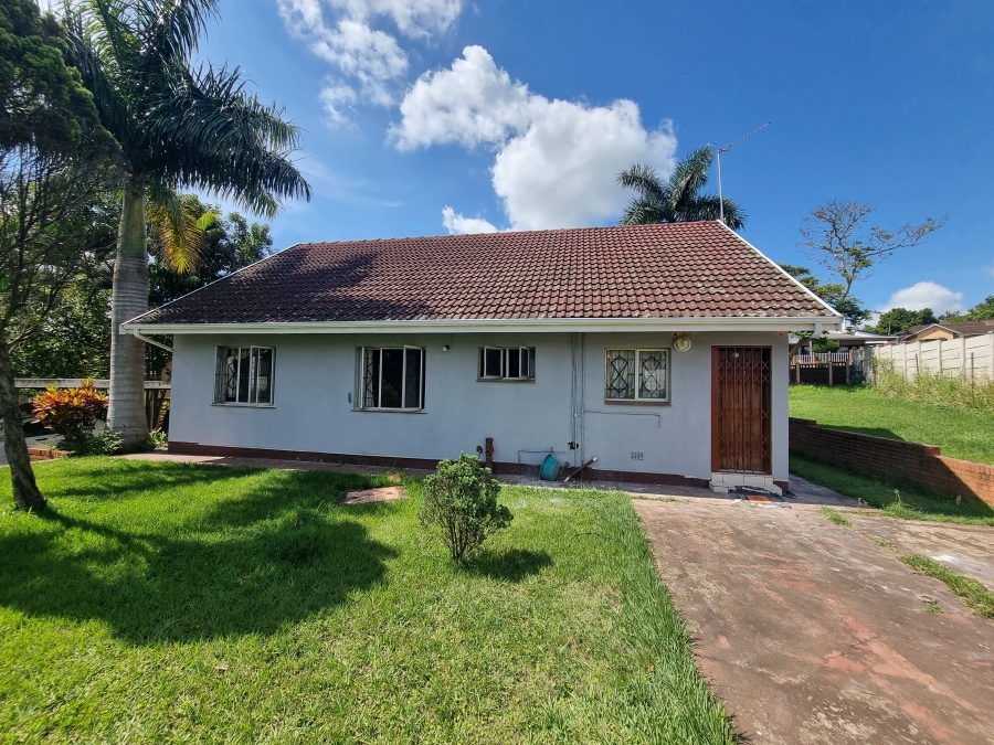 To Let 3 Bedroom Property for Rent in Nyala Park KwaZulu-Natal