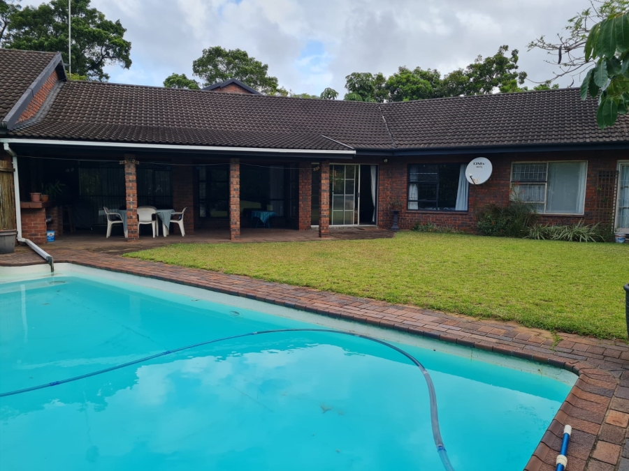4 Bedroom Property for Sale in Meer En See KwaZulu-Natal