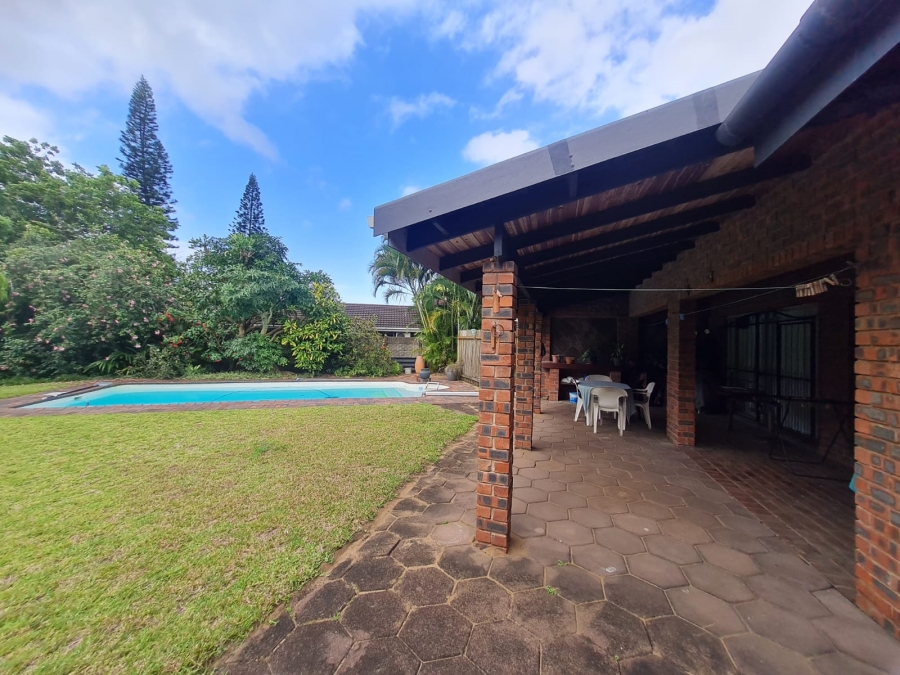 4 Bedroom Property for Sale in Meer En See KwaZulu-Natal