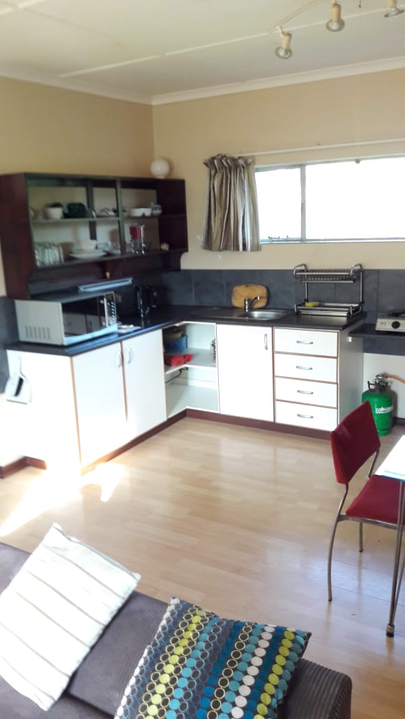 4 Bedroom Property for Sale in Meer En See KwaZulu-Natal