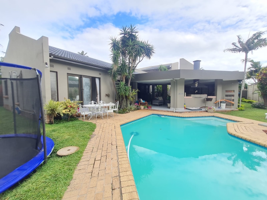 5 Bedroom Property for Sale in Meer En See KwaZulu-Natal