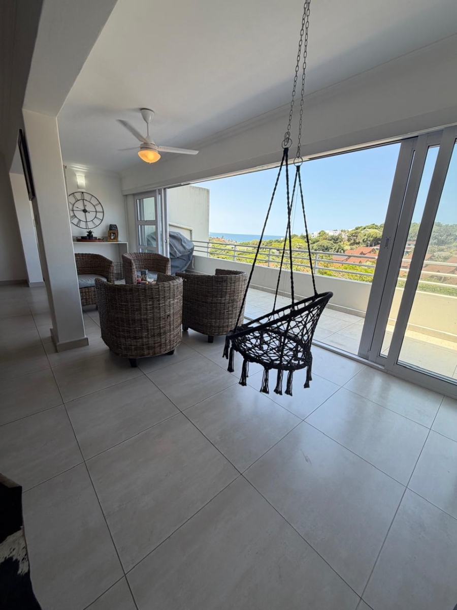 3 Bedroom Property for Sale in Willard Beach KwaZulu-Natal