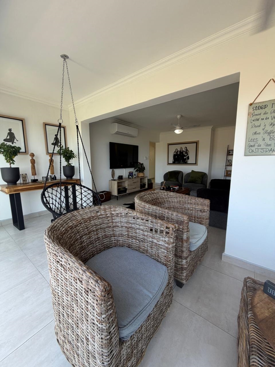 3 Bedroom Property for Sale in Willard Beach KwaZulu-Natal
