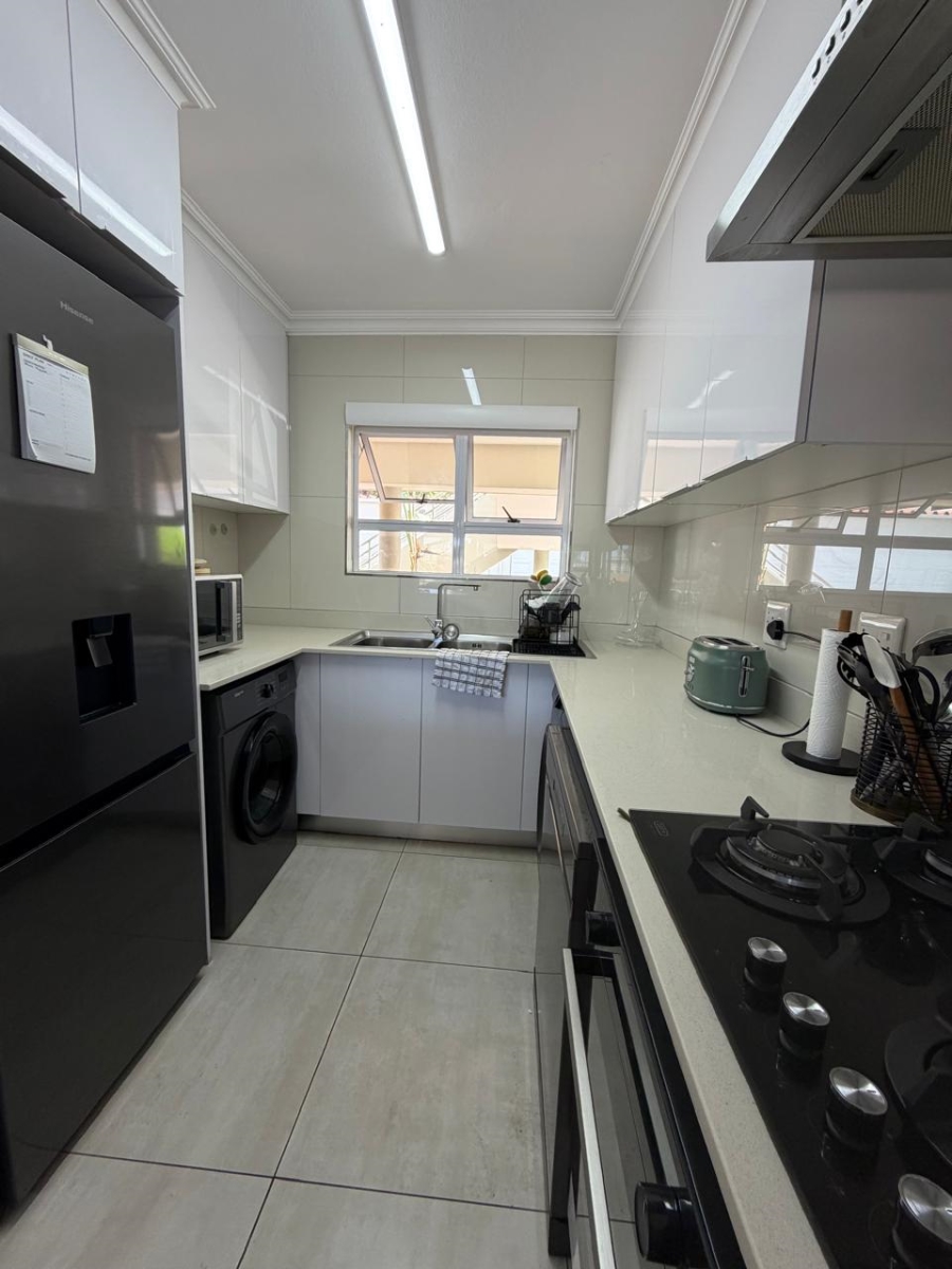 3 Bedroom Property for Sale in Willard Beach KwaZulu-Natal