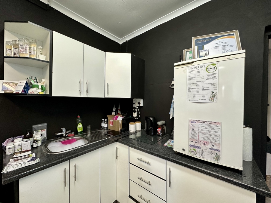 3 Bedroom Property for Sale in Meer En See KwaZulu-Natal