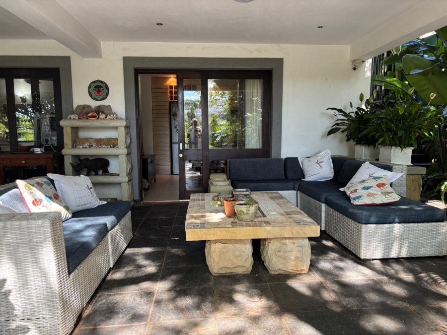 4 Bedroom Property for Sale in Ballito Central KwaZulu-Natal