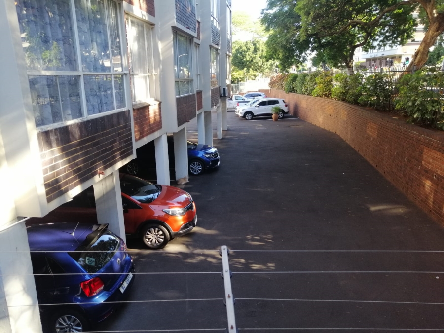 2 Bedroom Property for Sale in Glenwood KwaZulu-Natal