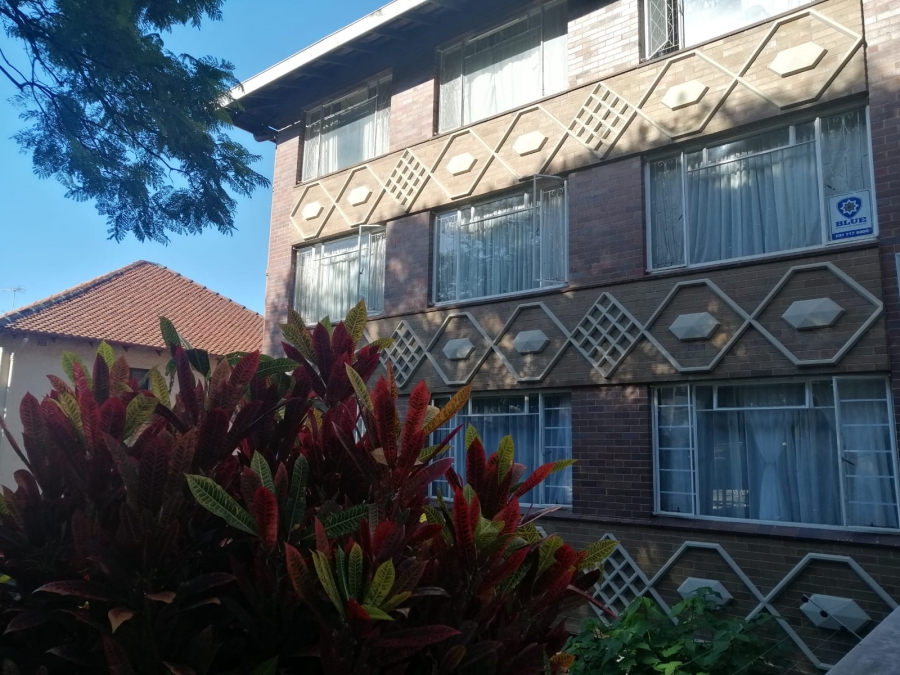 2 Bedroom Property for Sale in Glenwood KwaZulu-Natal