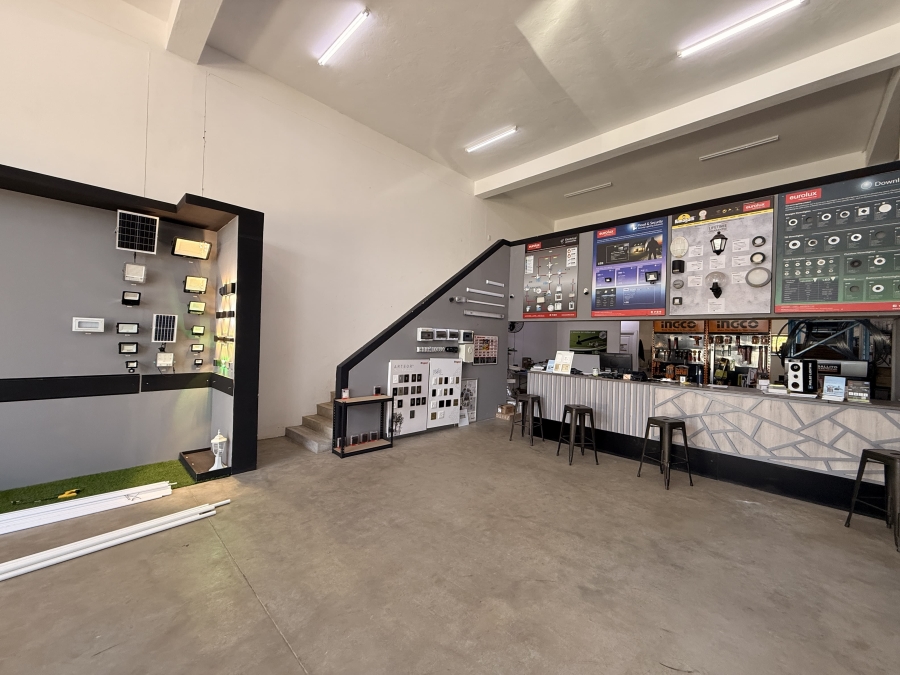 To Let commercial Property for Rent in Ballito Central KwaZulu-Natal