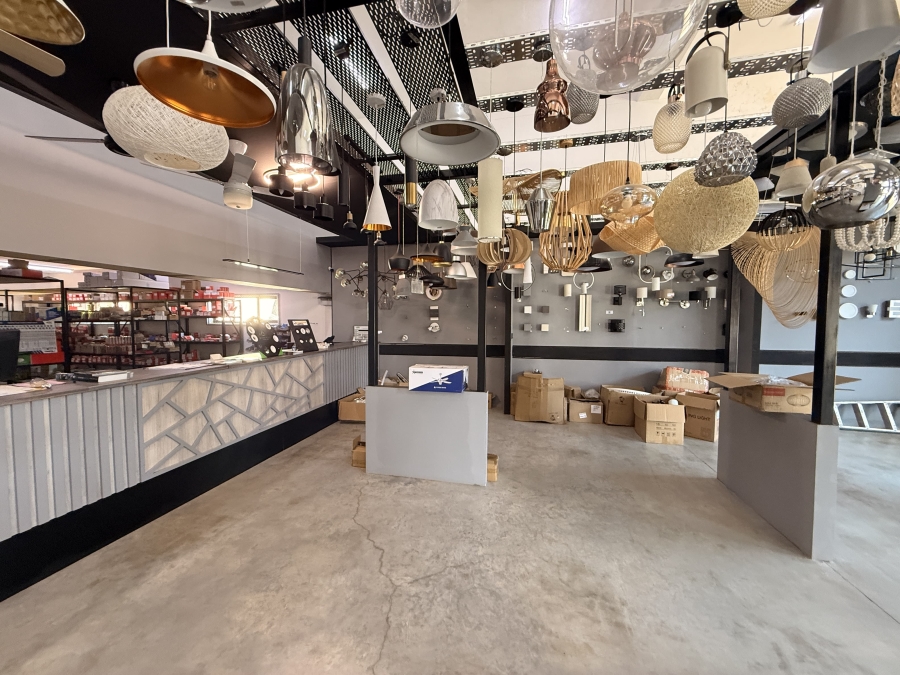 To Let commercial Property for Rent in Ballito Central KwaZulu-Natal