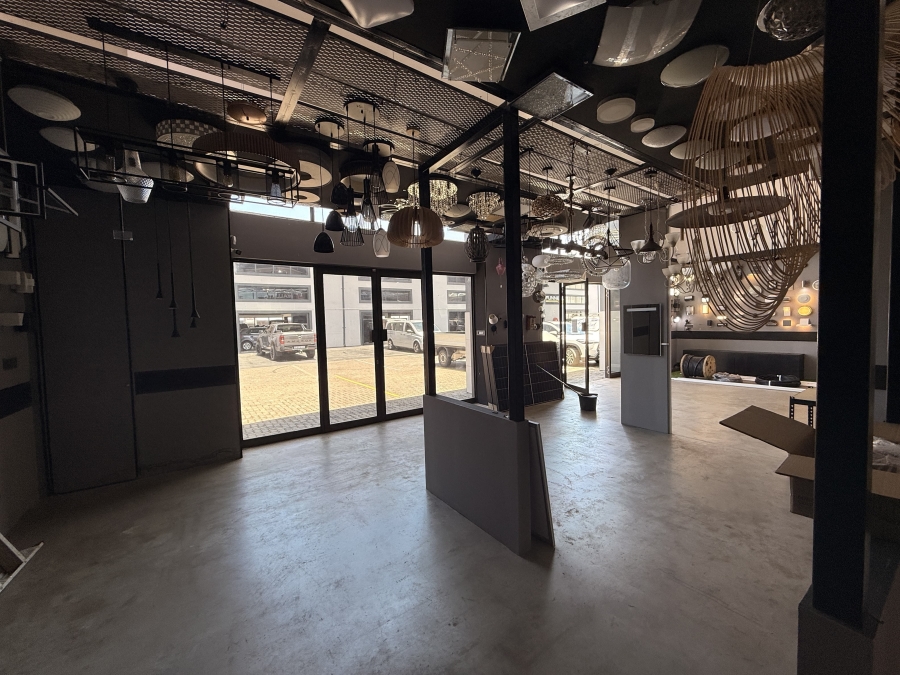 To Let commercial Property for Rent in Ballito Central KwaZulu-Natal