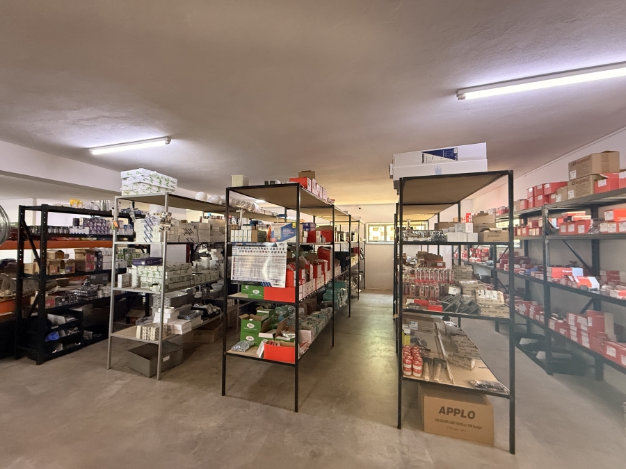 To Let commercial Property for Rent in Ballito Central KwaZulu-Natal