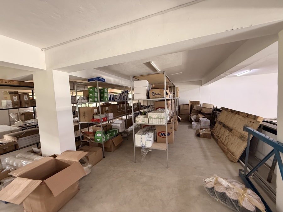 To Let commercial Property for Rent in Ballito Central KwaZulu-Natal