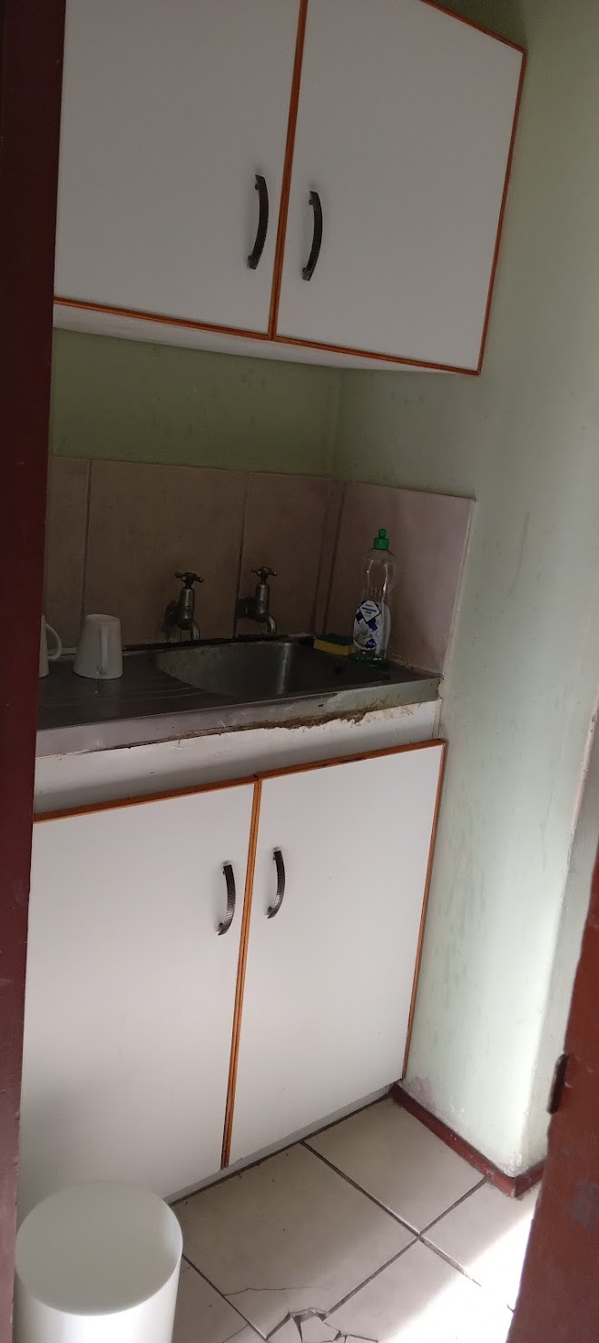 To Let 1 Bedroom Property for Rent in Pietermaritzburg Central KwaZulu-Natal