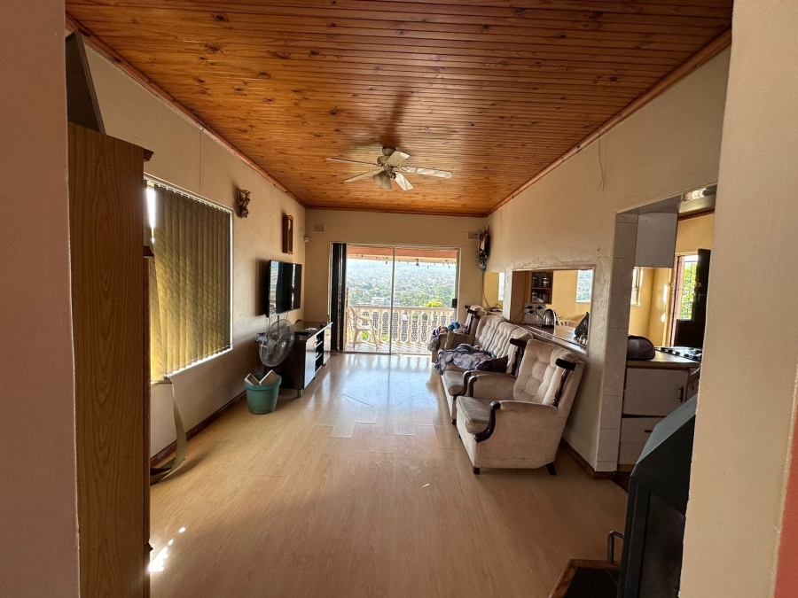 4 Bedroom Property for Sale in Allandale KwaZulu-Natal